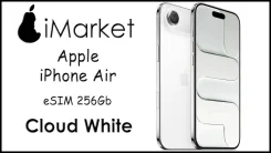 Apple iPhone Air. �����, 256 ��, �����, NFC. ��� ����� �� ������� ����