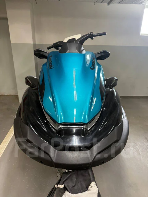 Kawasaki STX 160LX. 2022 ��� ����