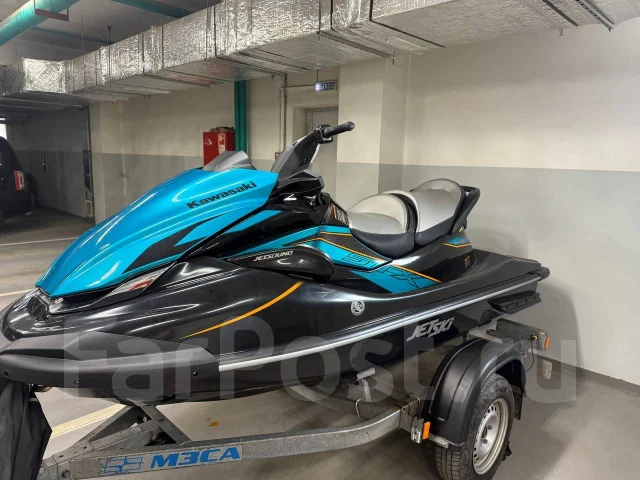 Kawasaki STX 160LX. 2022 ��� ����