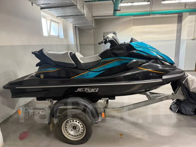 Kawasaki STX 160LX. 2022 ��� ����