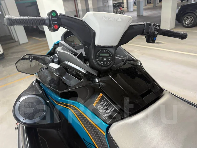 Kawasaki STX 160LX. 2022 ��� ����