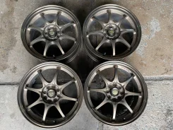 RAYS Volk Racing CE28N. 7.0x16", 4x100, ET48 ����
