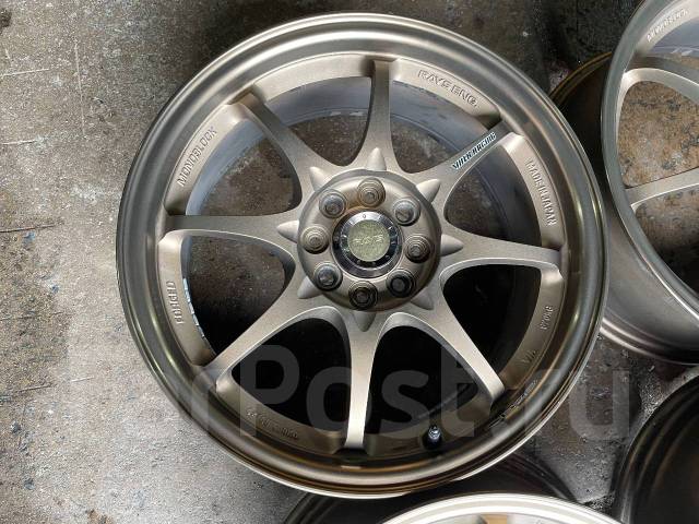 RAYS Volk Racing CE28N. 7.0x16", 4x100, ET48 ����