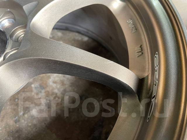 RAYS Volk Racing CE28N. 7.0x16", 4x100, ET48 ����