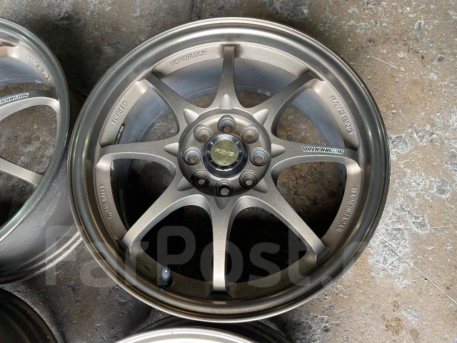 RAYS Volk Racing CE28N. 7.0x16", 4x100, ET48 ����