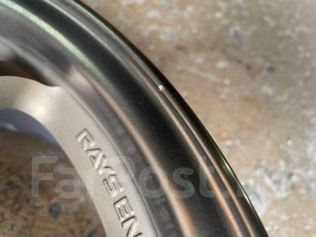 RAYS Volk Racing CE28N. 7.0x16", 4x100, ET48 ����