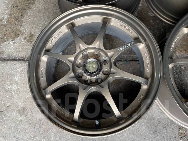 RAYS Volk Racing CE28N. 7.0x16", 4x100, ET48 ����