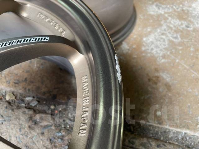 RAYS Volk Racing CE28N. 7.0x16", 4x100, ET48 ����