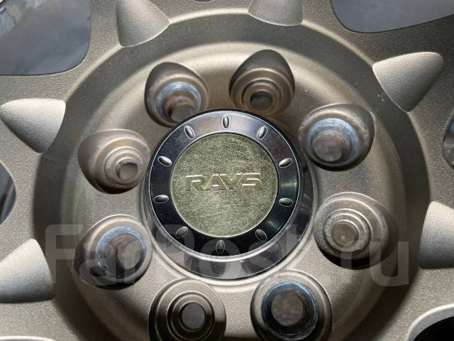 RAYS Volk Racing CE28N. 7.0x16", 4x100, ET48 ����