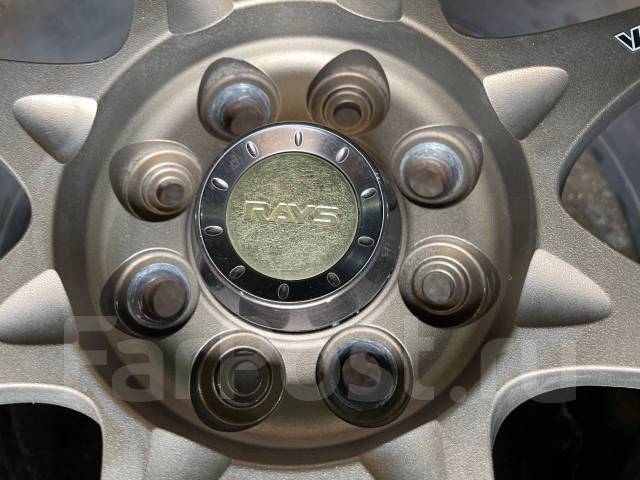RAYS Volk Racing CE28N. 7.0x16", 4x100, ET48 ����