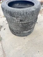 Toyo Observe GSi-5. �����������, 2018 ���, �/�, ����� 20 % ����