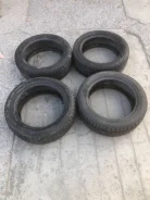Toyo Winter Tranpath MK4. ������, ��� �����, 2017 ���, �/�, ����� 20 % ����