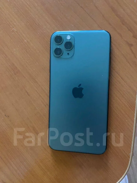 Apple iPhone 11 Pro Max. �/�, 256 �� ����