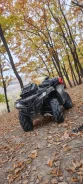 CFMoto CForce 1000 Overland EPS. ��������, ��, �� ����