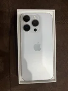 Apple iPhone 15 Pro. �/�, 128 ��, �����, 3G, 4G LTE, Dual-SIM, NFC ����