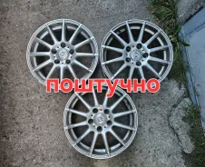 Weds Joker. 6.5x16", 5x114.3, ET47, �� 73���. ����