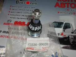 ������� ����� �������� (�����) ������ 43330-0D020 NCP50V Toyota Probox 2002 433300D020 ����