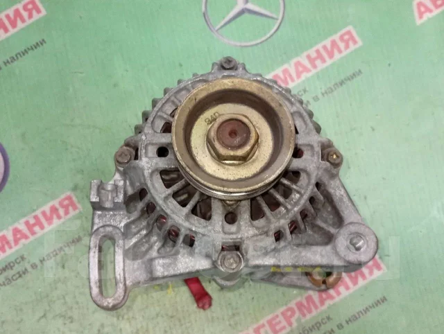 ��������� 70A Renault Clio 1.1/1.2L 8200065730 ����