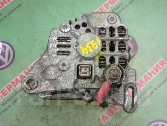 ��������� 70A Renault Clio 1.1/1.2L 8200065730 ����