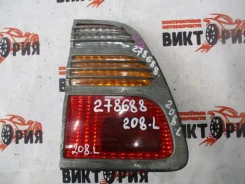 ������ ������ ����� 60-78 UZJ100 Toyota Land Cruiser 2002 6078 ����