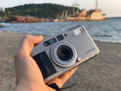 Contax. ���: 4� ����