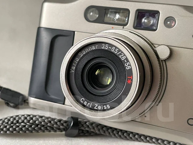 Contax. ���: 4� ����