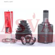���� ���������� 26x41x27 ASVA KAIU-CD3 KAIUCD3 ����