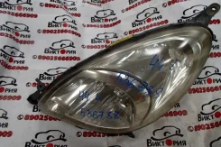 ���� ����� 2844 NCP20 1NZ-FE Toyota Funcargo 2003 2844 ����