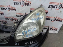 ���� ����� 2844 NCP20 1NZ-FE Toyota Funcargo 2002 2844 ����