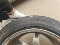 Hankook Winter i*cept IZ2 W616. ������, ��� �����, 2016 ���, �/�, ����� 10 % ����