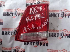 ������ ������ ������ 60-136 UZJ200 Toyota Land Cruiser 2008 60136 ����