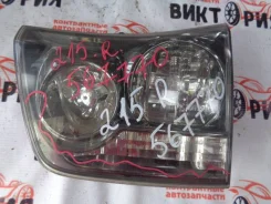 ������ ������ ������ 48-41 MHU38W Toyota Harrier 2006 4841 ����