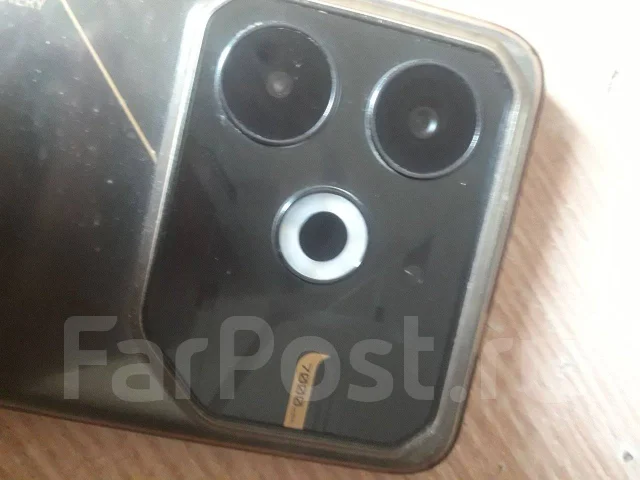 Tecno Pova 6 Neo. �/�, 256 ��, 4G LTE, 5G, NFC ����