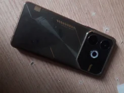 Tecno Pova 6 Neo. �/�, 256 ��, 4G LTE, 5G, NFC ����