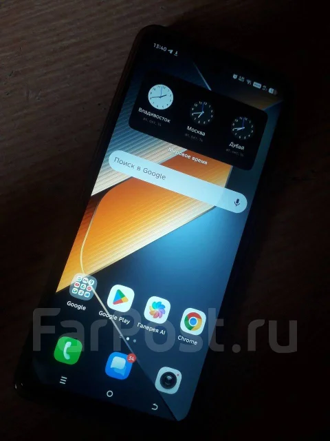 Tecno Pova 6 Neo. �/�, 256 ��, 4G LTE, 5G, NFC ����