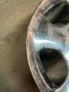 Antera. 9.5x17", 5x114.3 