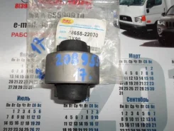����������� ��������� ������ 48655-22030 GX90 Toyota Mark II 1994 4865522030 ����