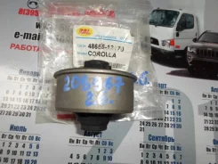 ����������� ��������� ������ 48655-12170 NZE120 Toyota Corolla 2002 4865512170 ����