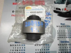 ����������� ��������� ������ 48655-22030 GX90 Toyota Mark II 1994 4865522030 ����