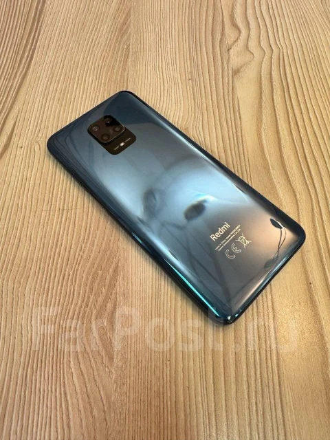 Xiaomi Redmi Note 9 Pro. �/�, 128 ��, �����, 3G, 4G LTE ����