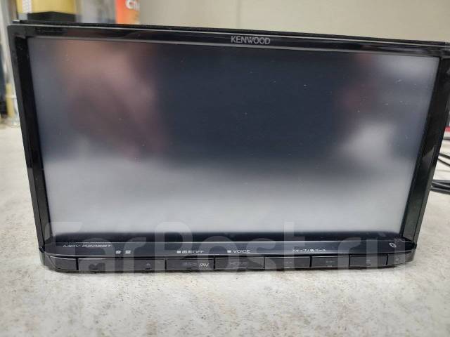 KENWOOD MDV-D208BT (180) 【公式通販】