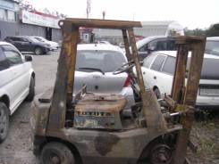 Toyota. 2FD15 ����