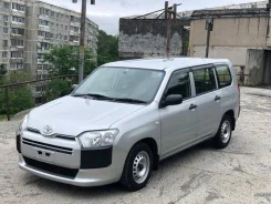 Toyota Probox. ��������, ��������, 1.3 (95��.�.), ������, 81 200����. �� ����