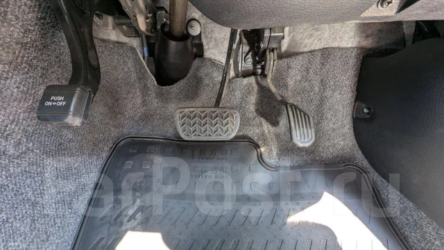 Toyota Probox. ��������, ��������, 1.3 (95��.�.), ������, 81 200����. �� ����