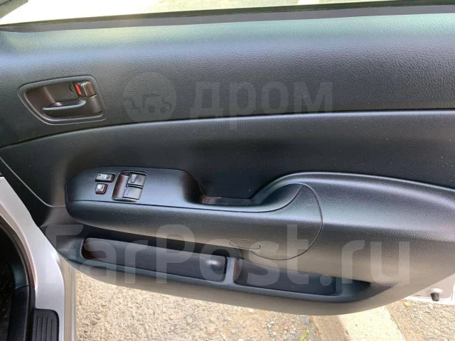 Toyota Probox. ��������, ��������, 1.3 (95��.�.), ������, 81 200����. �� ����