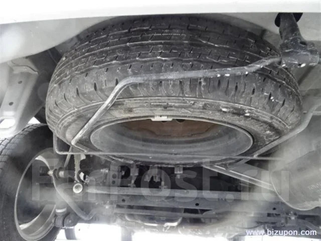 Toyota Probox. ��������, ��������, 1.3 (95��.�.), ������, 81 200����. �� ����