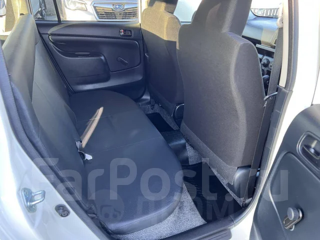 Toyota Probox. ��������, ��������, 1.3 (95��.�.), ������, 81 200����. �� ����
