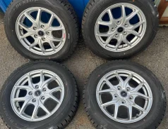 K&K Fencer. 6.0x15", 5x114.3, ET53, �� 73,1���. ����