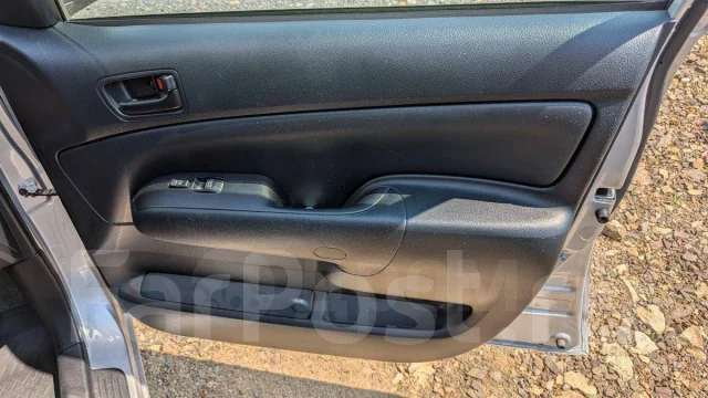 Toyota Probox. ��������, ��������, 1.3 (95��.�.), ������, 81 200����. �� ����
