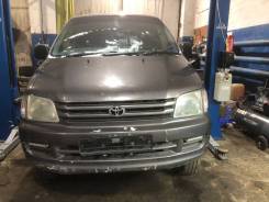 Toyota Lite Ace Noah. CR50G, 3CT ����